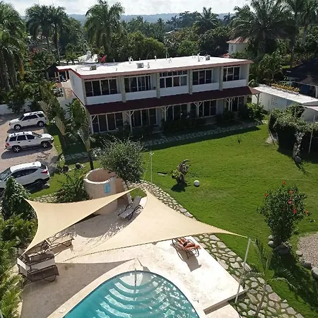 Ferienwohnung Almendra Residencial